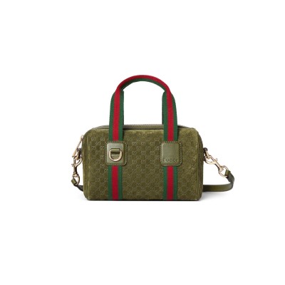 GUCCI MINI GG HANDBAG 859975 (20*13*13cm)